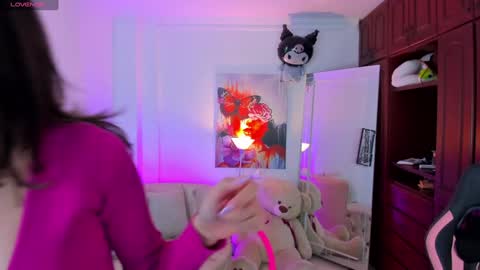 Snapshot of nataasha___ chatting on January 16, 3:23 am NATASHA online show from January 16, 3:23 am