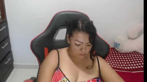 Nata Ramirez online show from May 20, 2:52 am