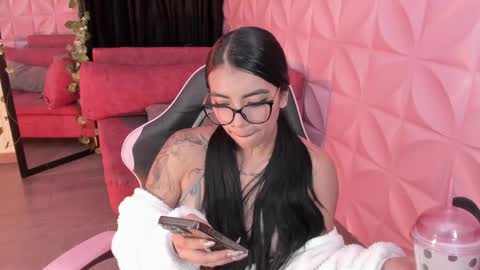 Nata online show from May 14, 1:44 am
