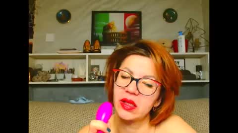 Natali online show from March 19, 3:55 am