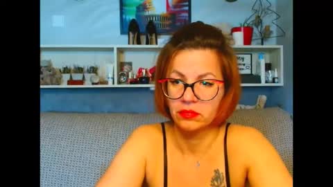 Natali online show from March 28, 11:43 am