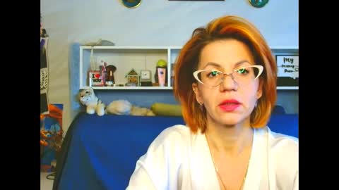 Natali online show from March 8, 11:45 am