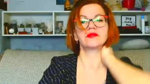 Natali online show from April 16, 3:29 am