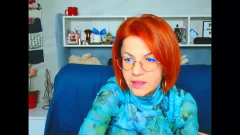 Natali online show from January 22, 5:17 pm