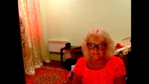natali online show from May 17, 3:00 pm