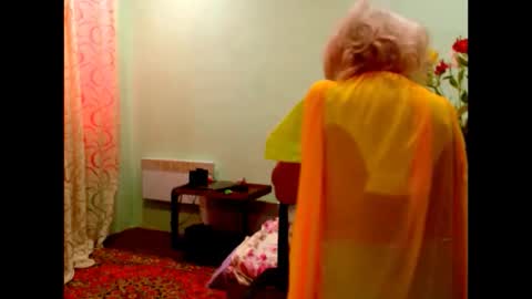 natali online show from May 1, 6:38 am