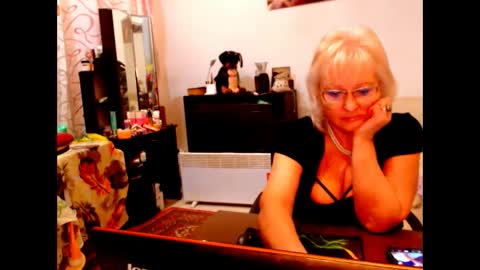 natali online show from January 29, 7:43 pm