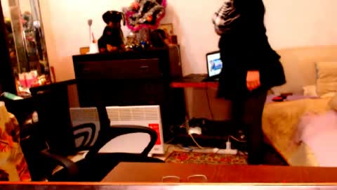 natali online show from January 6, 8:24 am