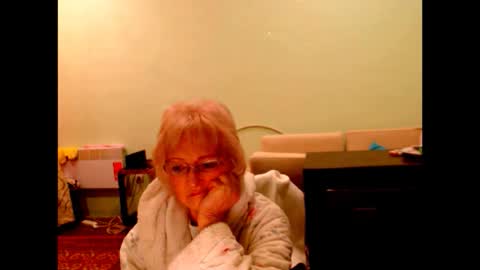 natali online show from January 17, 6:21 am