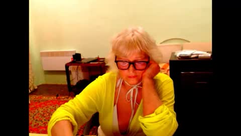 natali online show from May 23, 2:15 pm