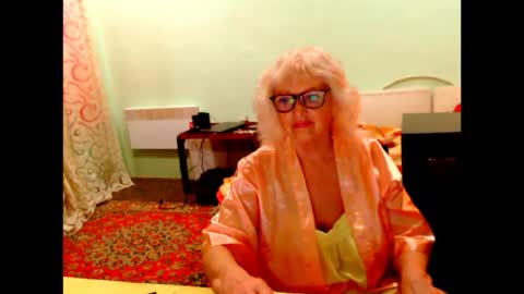 natali online show from May 27, 3:14 am