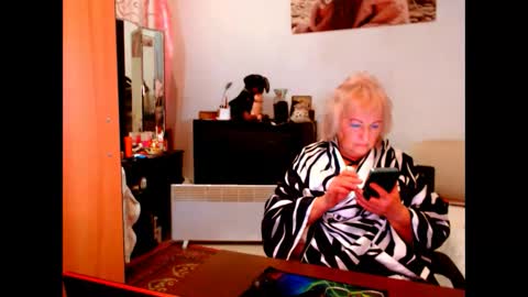 natali online show from February 8, 6:22 pm