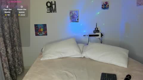 NATALIA  online show from November 20, 8:21 pm