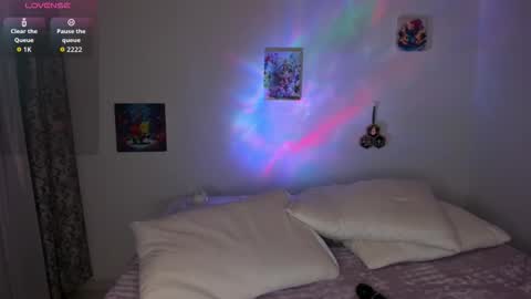 NATALIA  online show from December 22, 1:20 am