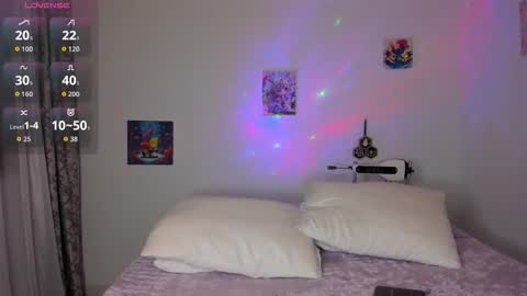 NATALIA  online show from January 6, 8:45 pm