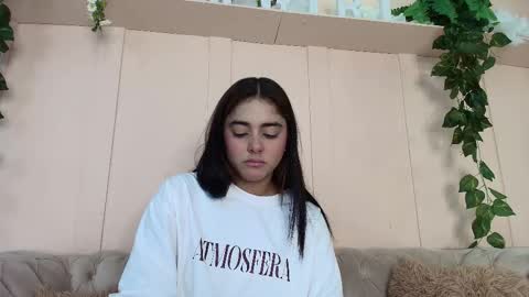 Naty  online show from March 27, 12:06 pm