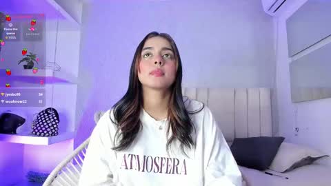 Naty  online show from March 11, 4:09 pm