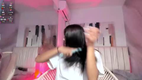 Naty  online show from March 22, 12:11 pm