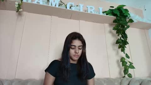 Naty  online show from March 21, 12:10 pm