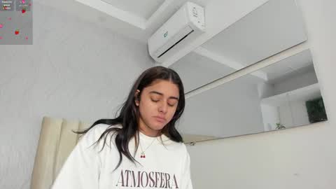 Naty  online show from April 9, 12:21 pm