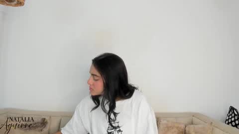 Naty  online show from November 28, 12:30 pm