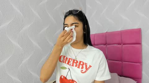 Naty  online show from December 30, 12:20 pm