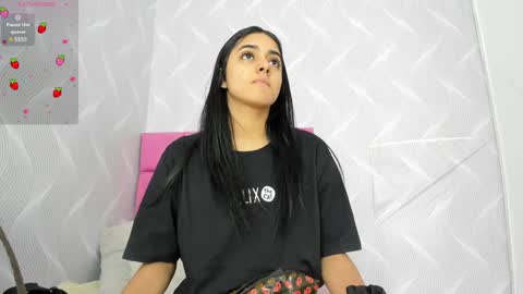 Naty  online show from January 16, 12:20 pm