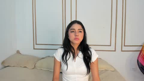 Naty  online show from January 23, 12:30 pm