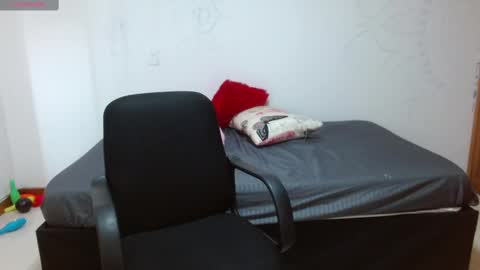 Natalia online show from March 6, 12:30 pm