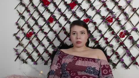 Natalia Walker online show from April 25, 4:59 pm