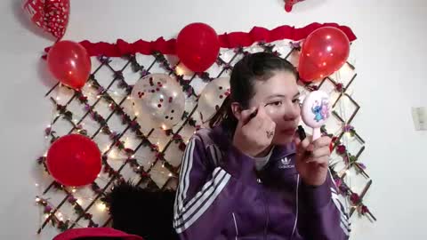 Natalia Walker online show from February 16, 2:28 pm