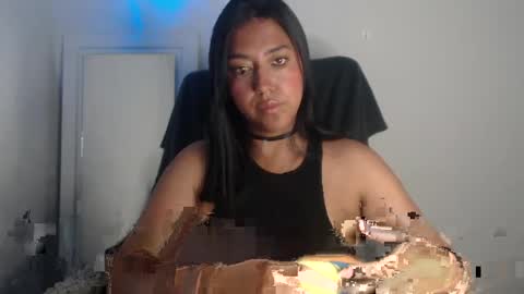 natalia online show from April 12, 4:37 am