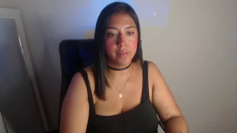 natalia online show from April 19, 6:21 pm
