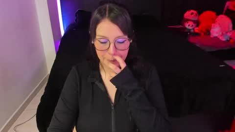 Natalia online show from April 21, 2:51 am