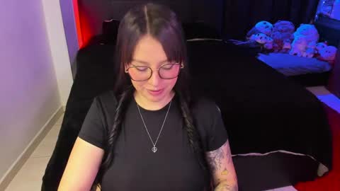 Natalia online show from May 3, 12:14 am