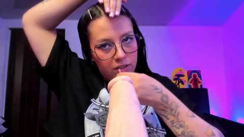 Natalia online show from March 11, 5:11 am