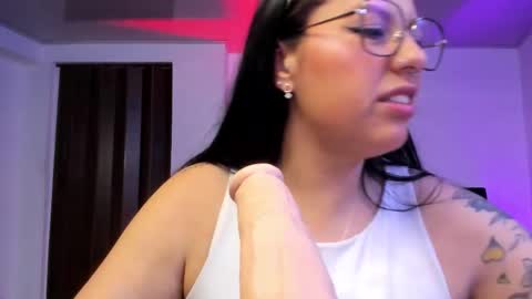 Natalia online show from February 4, 10:46 pm