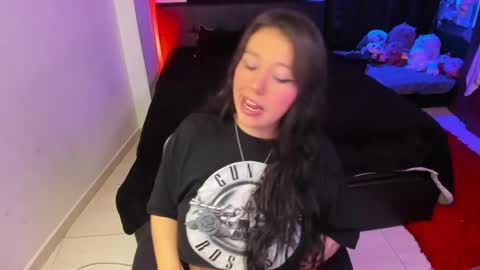 Natalia online show from May 15, 3:43 am