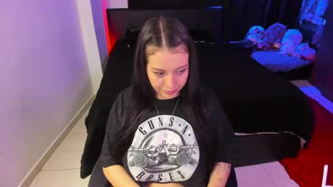 Natalia online show from May 9, 6:04 am