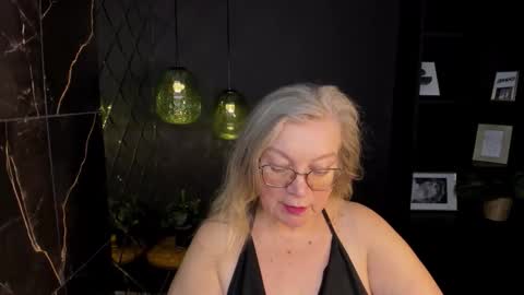 NataliCloud online show from November 22, 1:36 pm