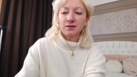 Natalie online show from February 9, 9:00 am