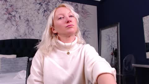 Natalie online show from December 20, 9:13 am