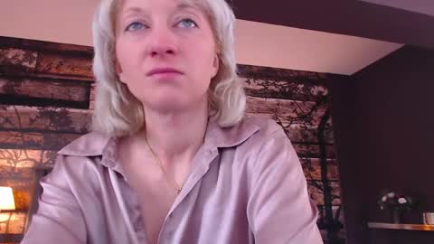 Natalie online show from May 4, 7:34 am