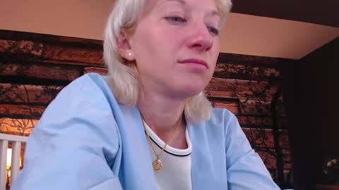 Natalie online show from May 21, 8:12 am