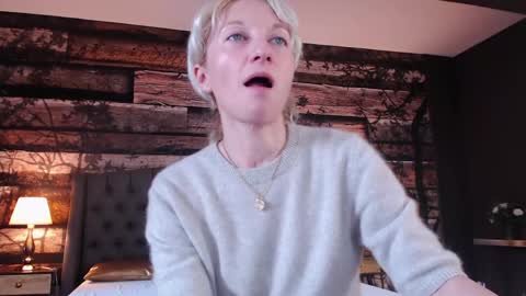 Natalie online show from May 10, 12:29 pm