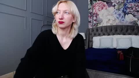 Natalie online show from December 13, 7:59 am