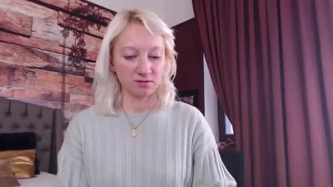 Natalie online show from November 7, 12:33 pm