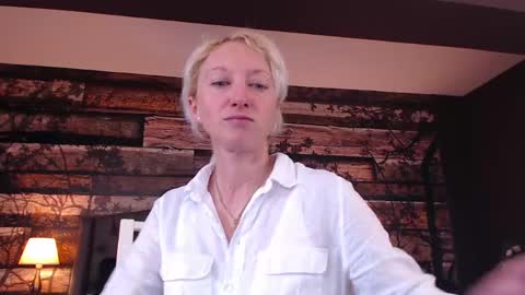 Natalie online show from May 22, 8:34 am