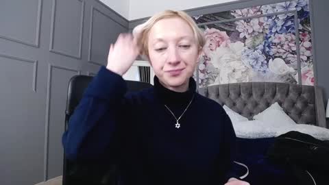 Natalie online show from December 27, 7:40 am