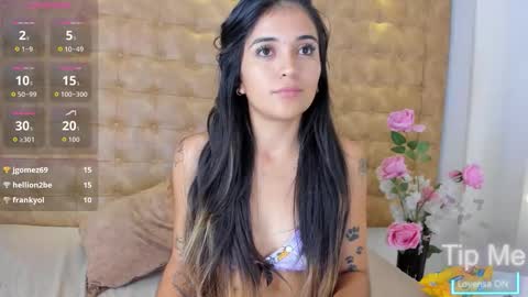   online show from February 19, 9:24 pm